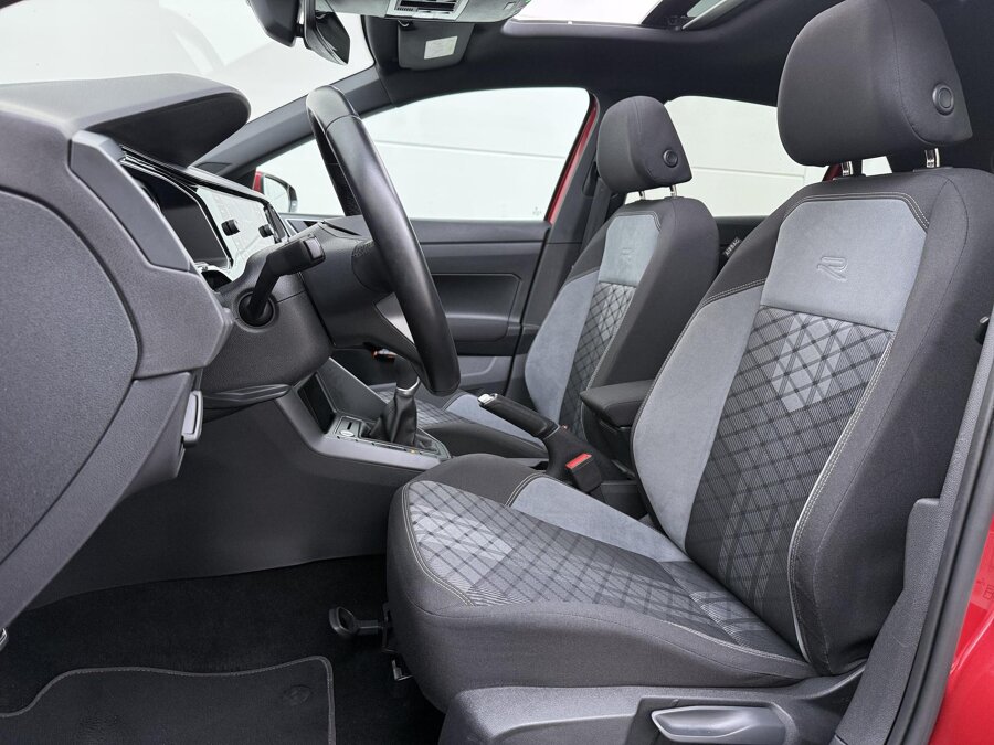 Volkswagen Polo 1.0 TSI R-Line