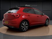 Volkswagen Polo 1.0 TSI R-Line