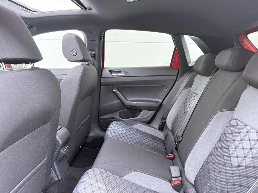 Volkswagen Polo 1.0 TSI R-Line