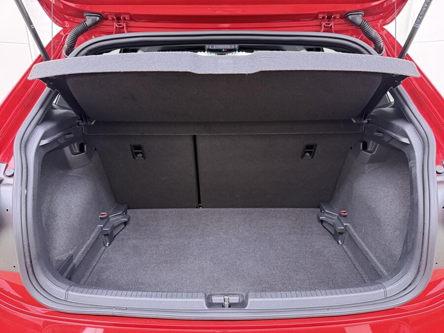 Volkswagen Polo 1.0 TSI R-Line