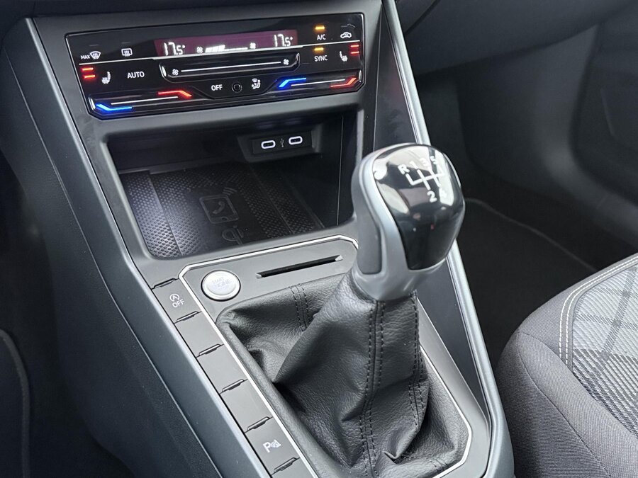 Volkswagen Polo 1.0 TSI R-Line