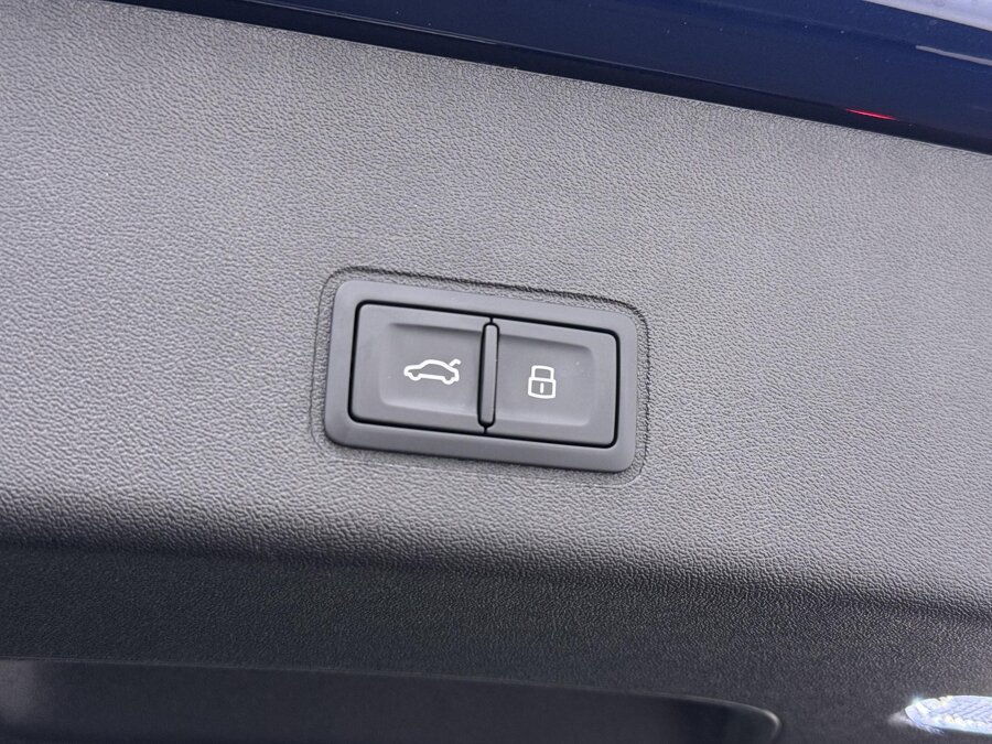 Audi Q3 1.5 272 PK e-hybrid S edition