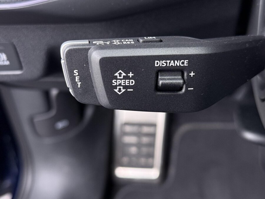 Audi Q3 1.5 272 PK e-hybrid S edition