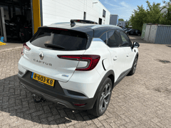 Renault Captur E-Tech Plug-in Hybrid 160 R.S. Line - Afbeelding 5