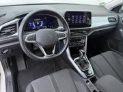 Volkswagen T-Roc 1.5 TSI Life