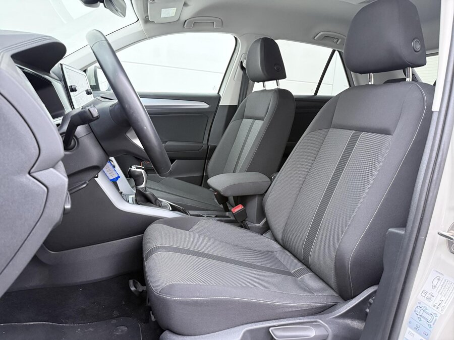 Volkswagen T-Roc 1.5 TSI Life