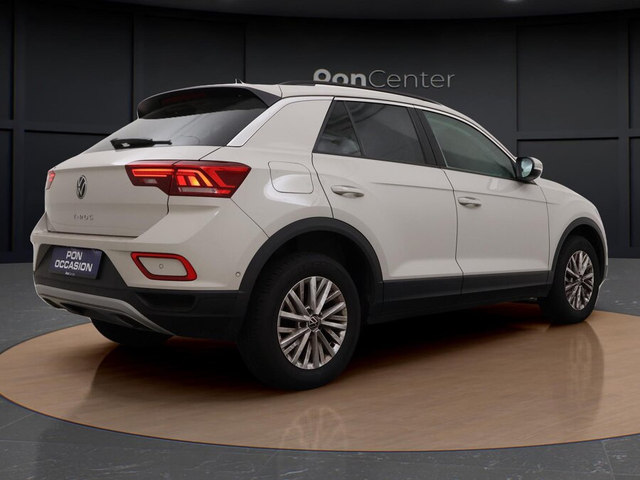 Volkswagen T-Roc 1.5 TSI Life