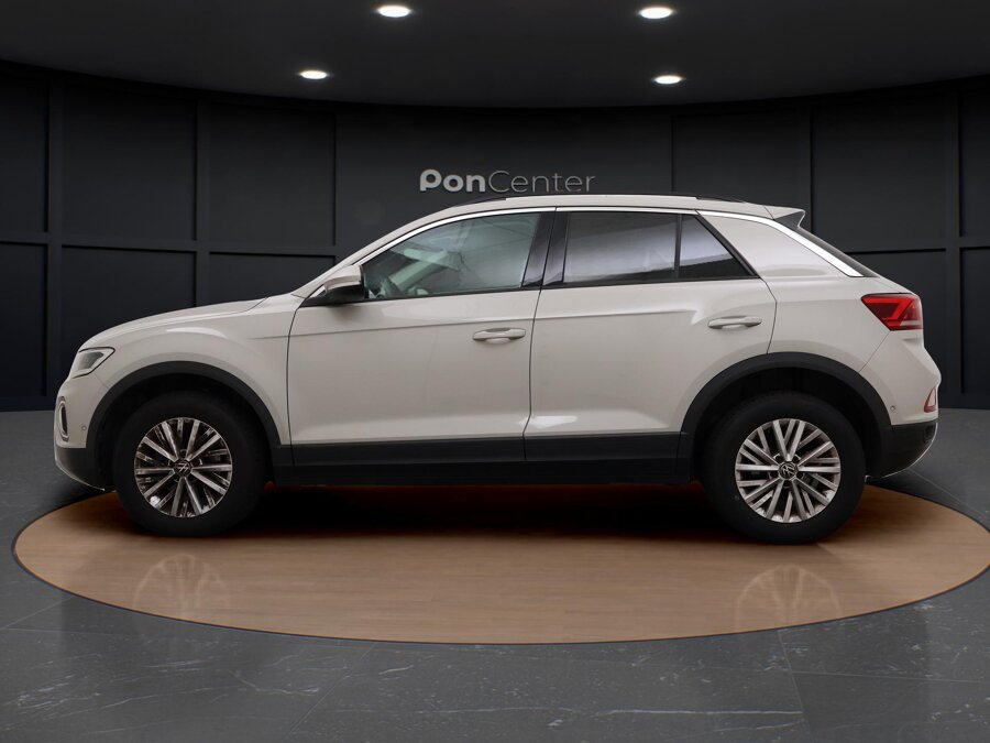 Volkswagen T-Roc 1.5 TSI Life