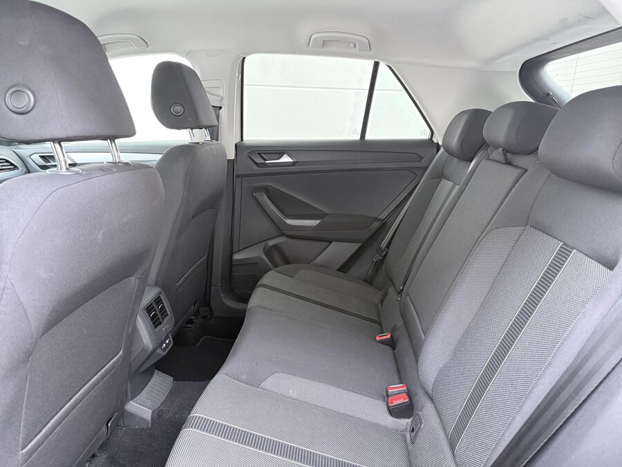 Volkswagen T-Roc 1.5 TSI Life