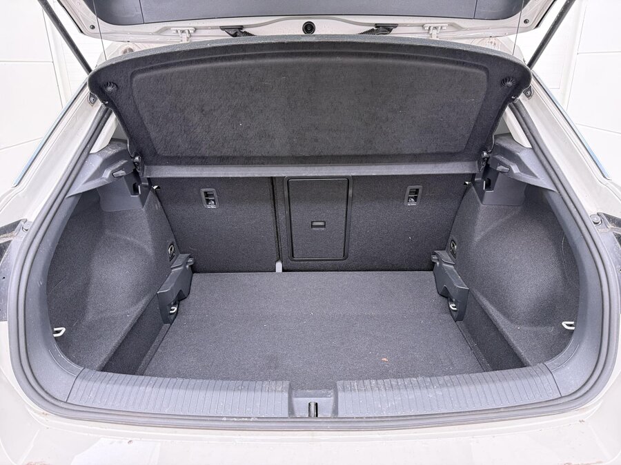 Volkswagen T-Roc 1.5 TSI Life