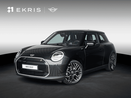 MINI 3-Deurs Cooper SE Favoured M-pakket