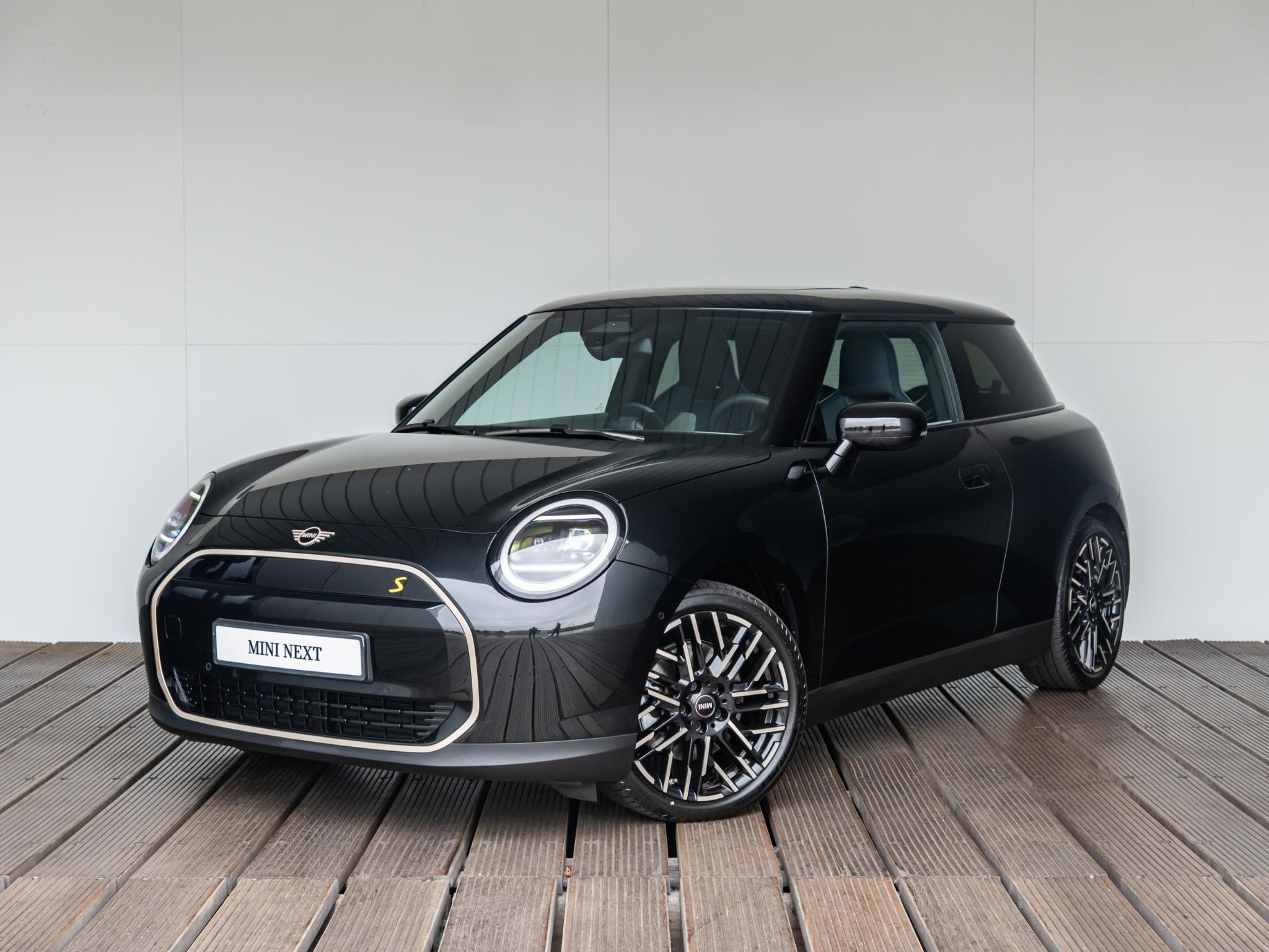 MINI Electric 3-Deurs Cooper SE Favoured M-pakket - Afbeelding 2