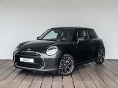 MINI Electric 3-Deurs Cooper SE Favoured M-pakket - Afbeelding 2