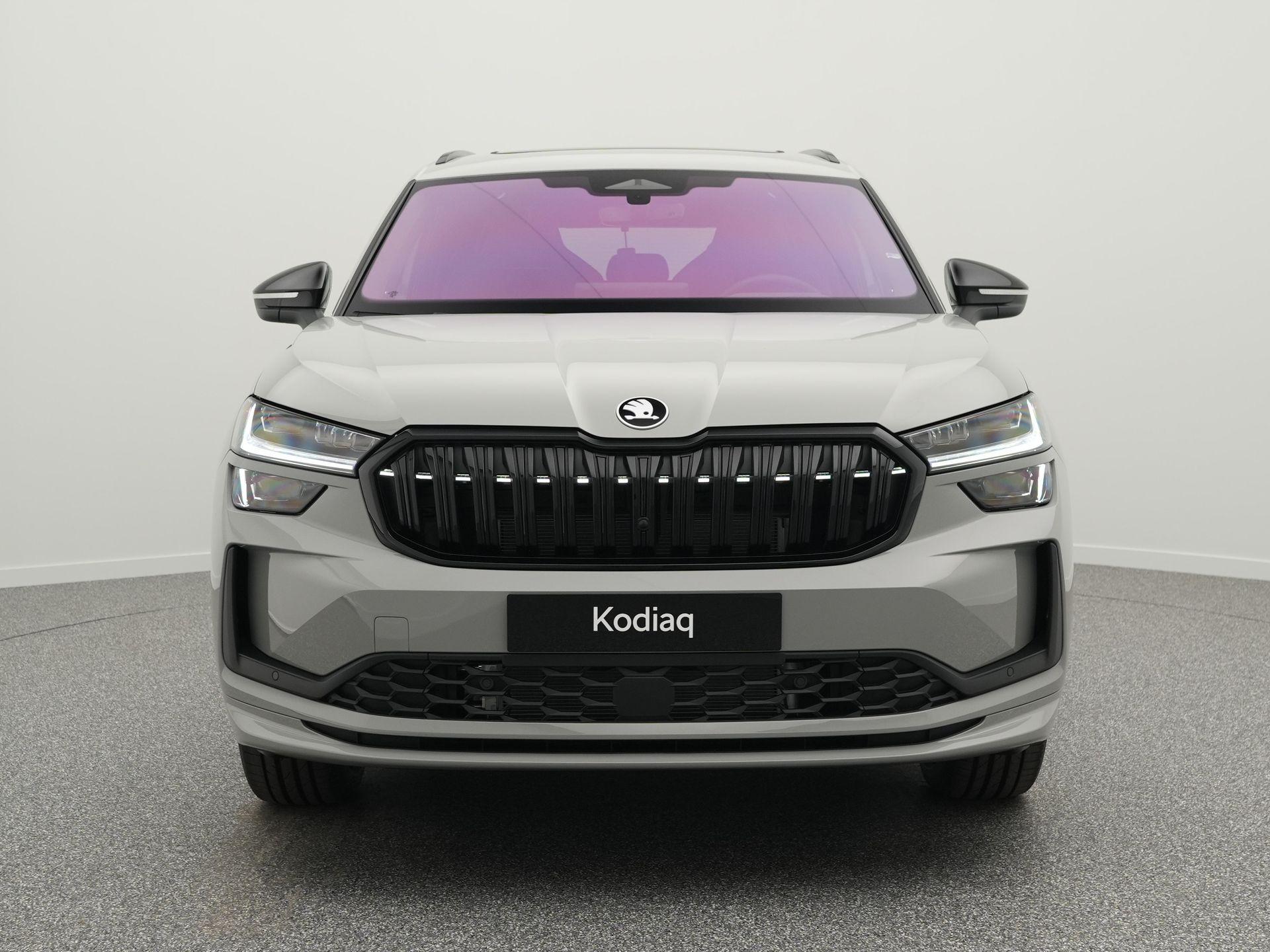 Škoda Kodiaq Sportline Business 1.5 TSI PHEV - Afbeelding 4