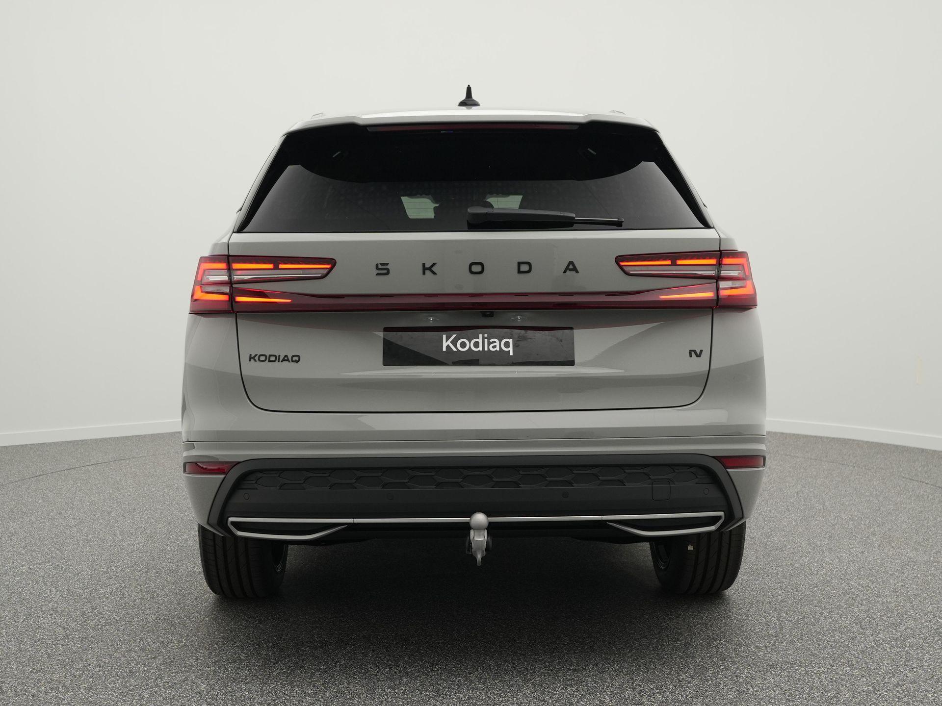 Škoda Kodiaq Sportline Business 1.5 TSI PHEV - Afbeelding 5