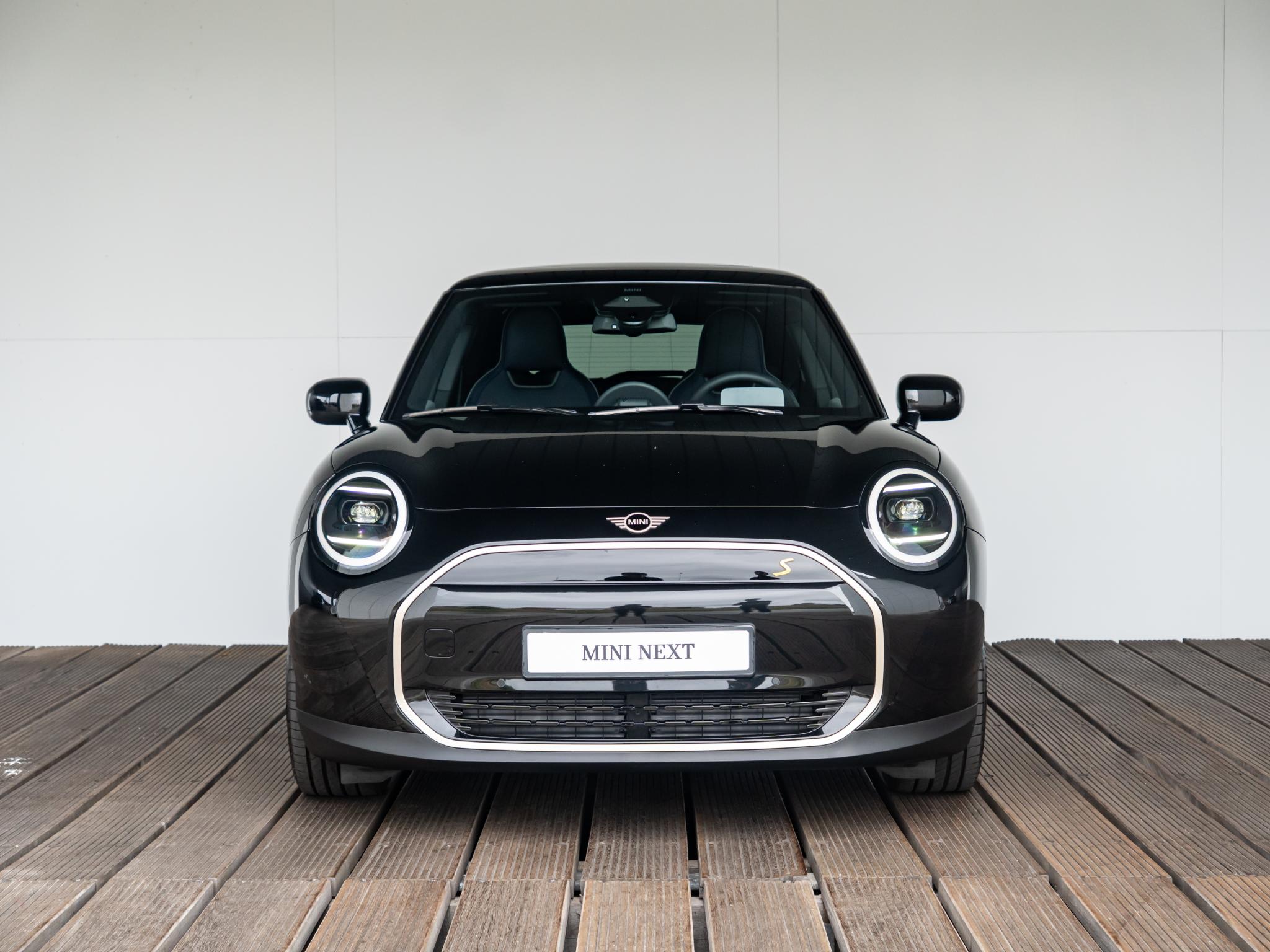 MINI MINI 3-Deurs