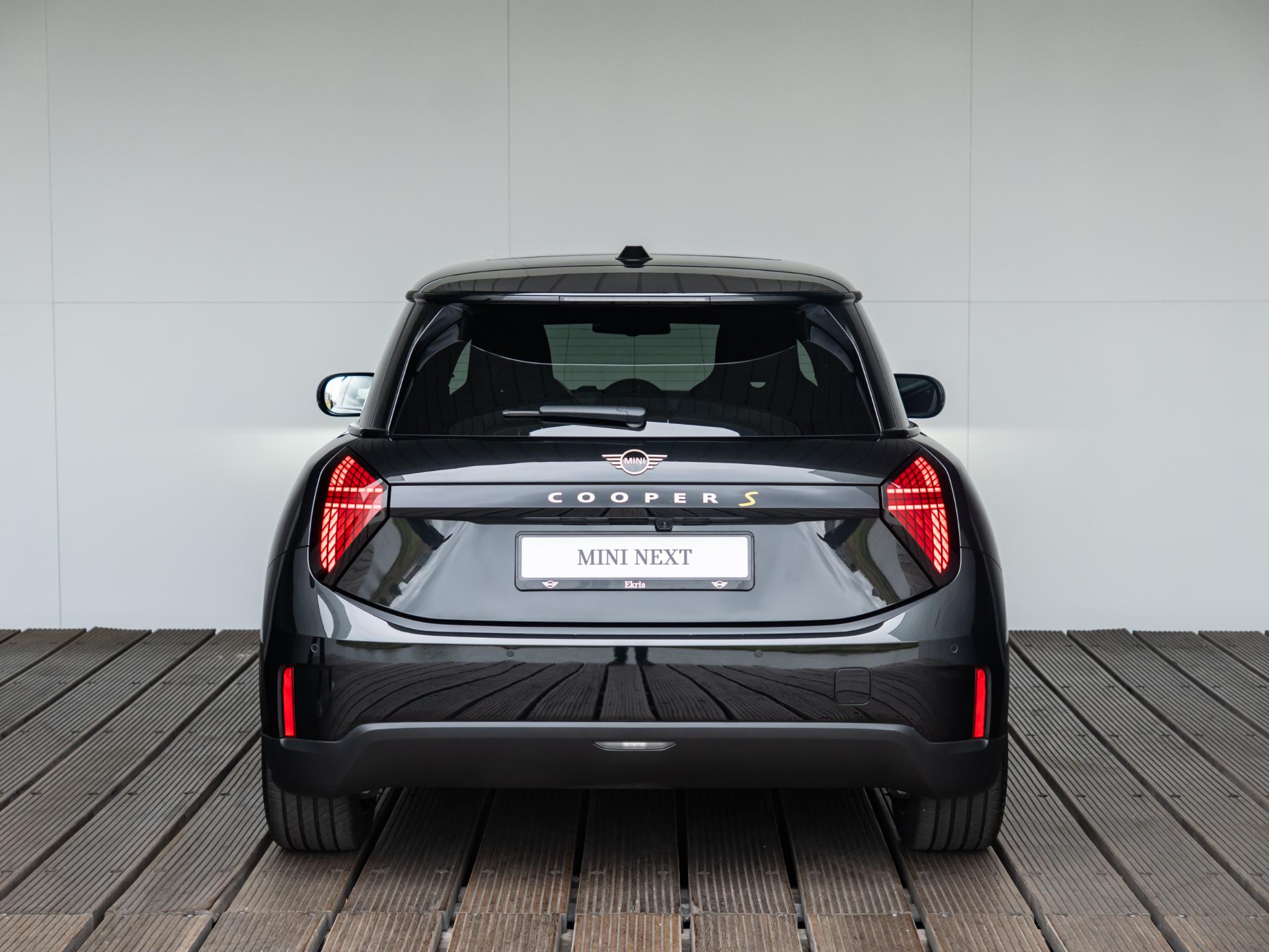 MINI MINI 3-Deurs