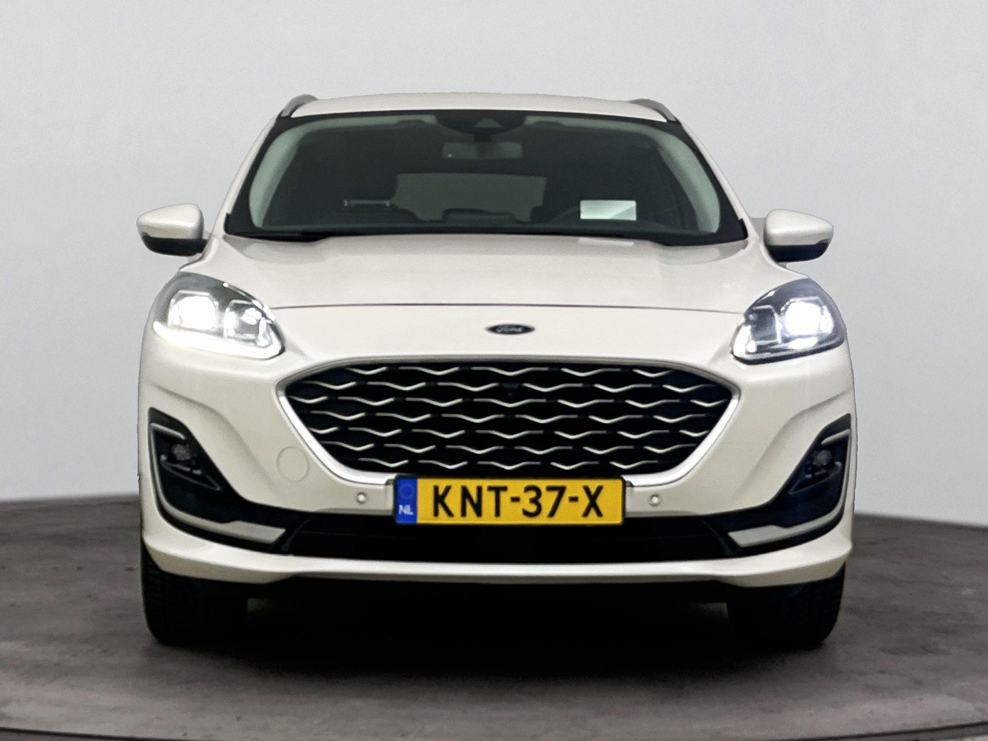 Ford Kuga 2.5 PHEV Vignale - Afbeelding 4