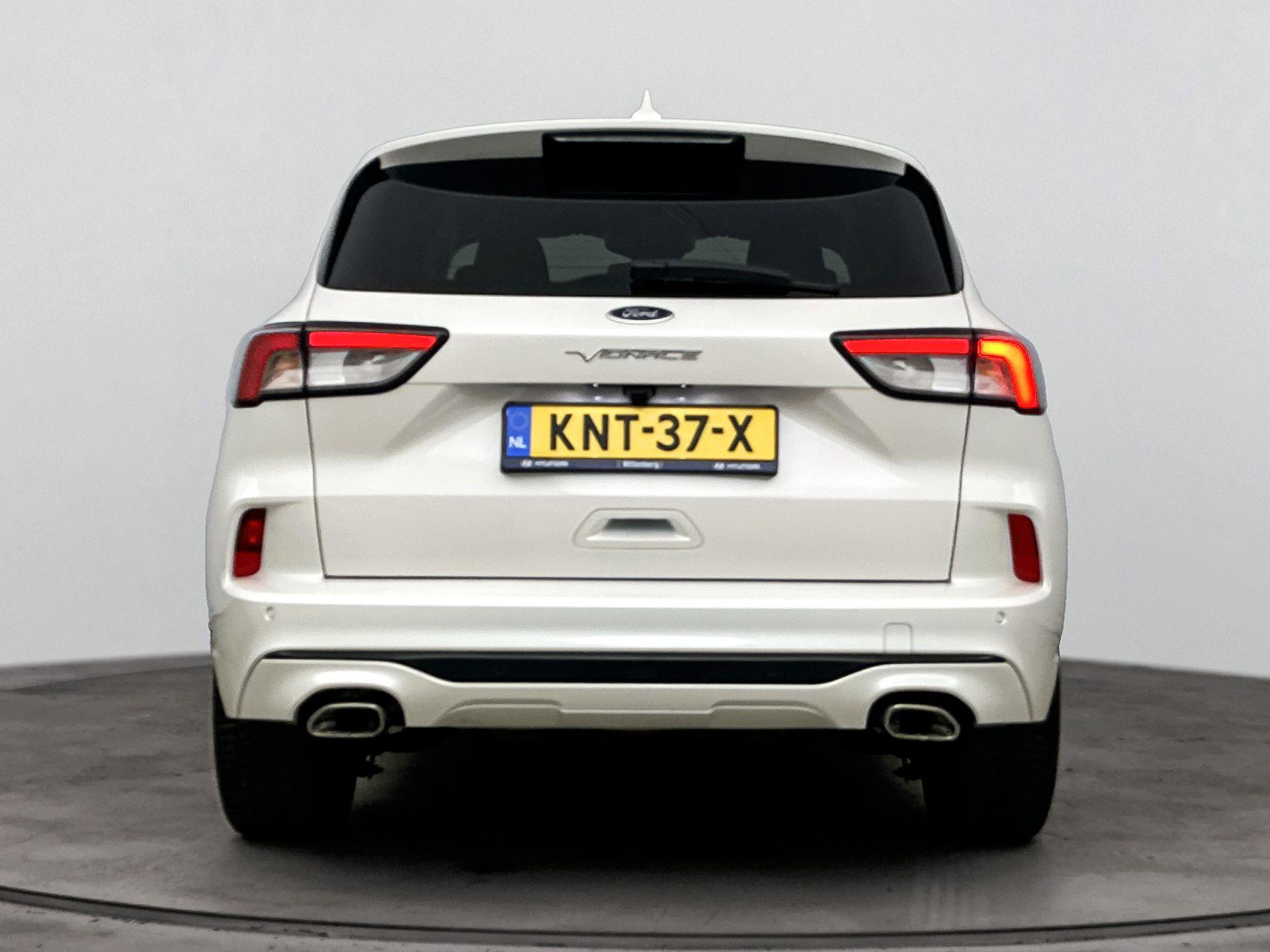 Ford Kuga 2.5 PHEV Vignale - Afbeelding 5