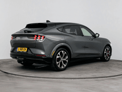 Ford Mustang Mach-E Extended First Edition AWD 98 kWh - Afbeelding 2