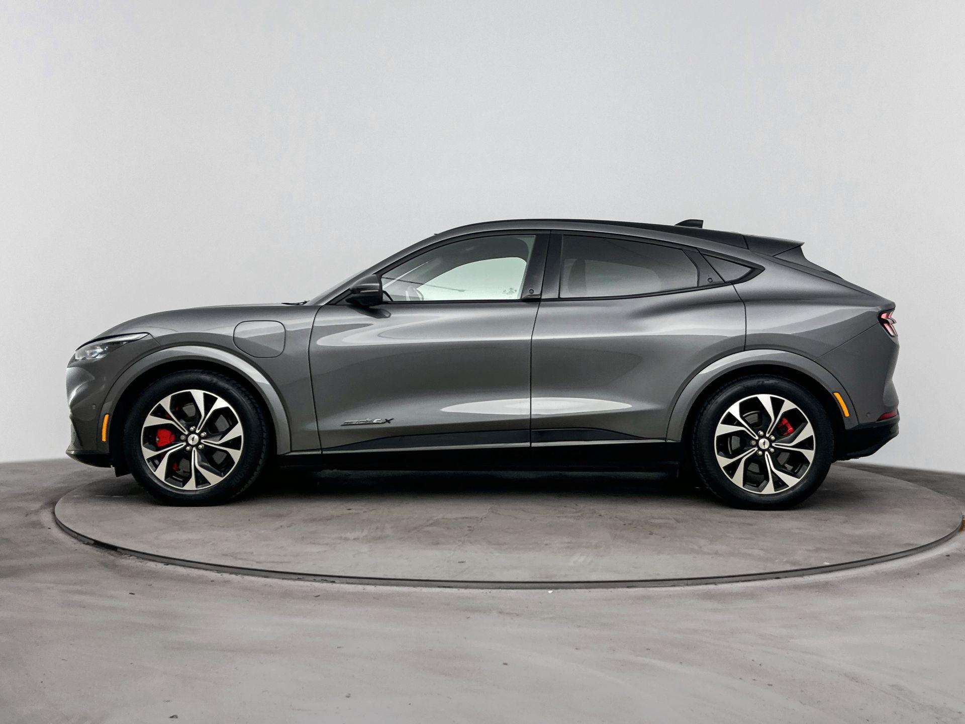 Ford Mustang Mach-E Extended First Edition AWD 98 kWh - Afbeelding 3