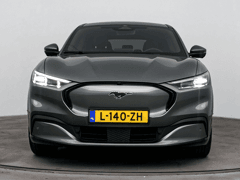 Ford Mustang Mach-E Extended First Edition AWD 98 kWh - Afbeelding 5