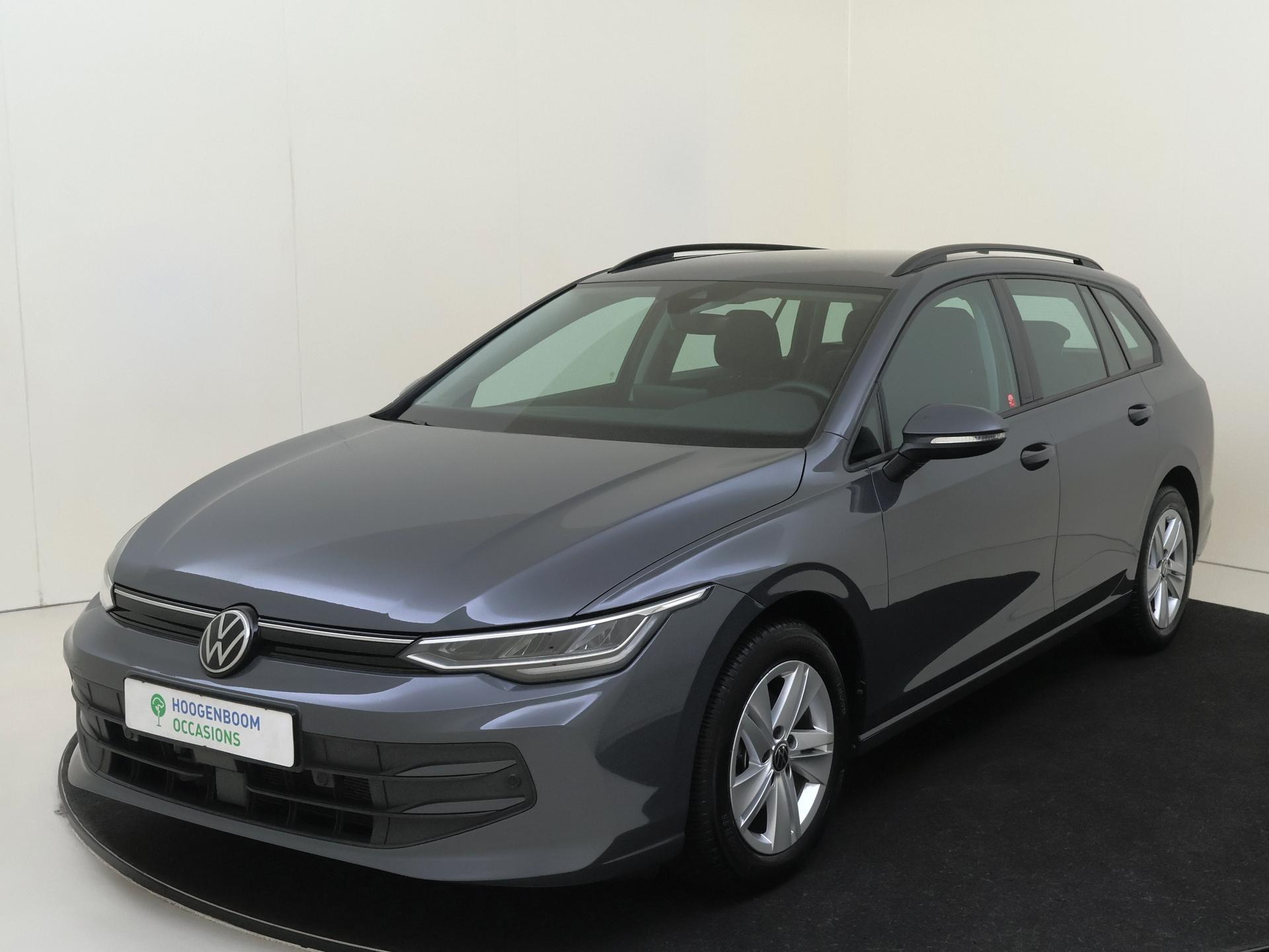 Volkswagen Golf Variant 1.5 eTSI Life Business