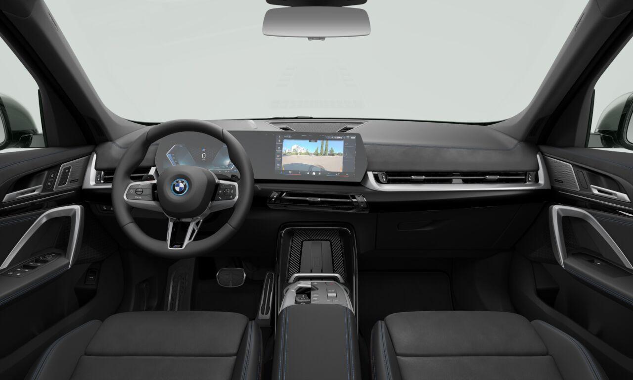 BMW X1 xDrive25e - Afbeelding 3