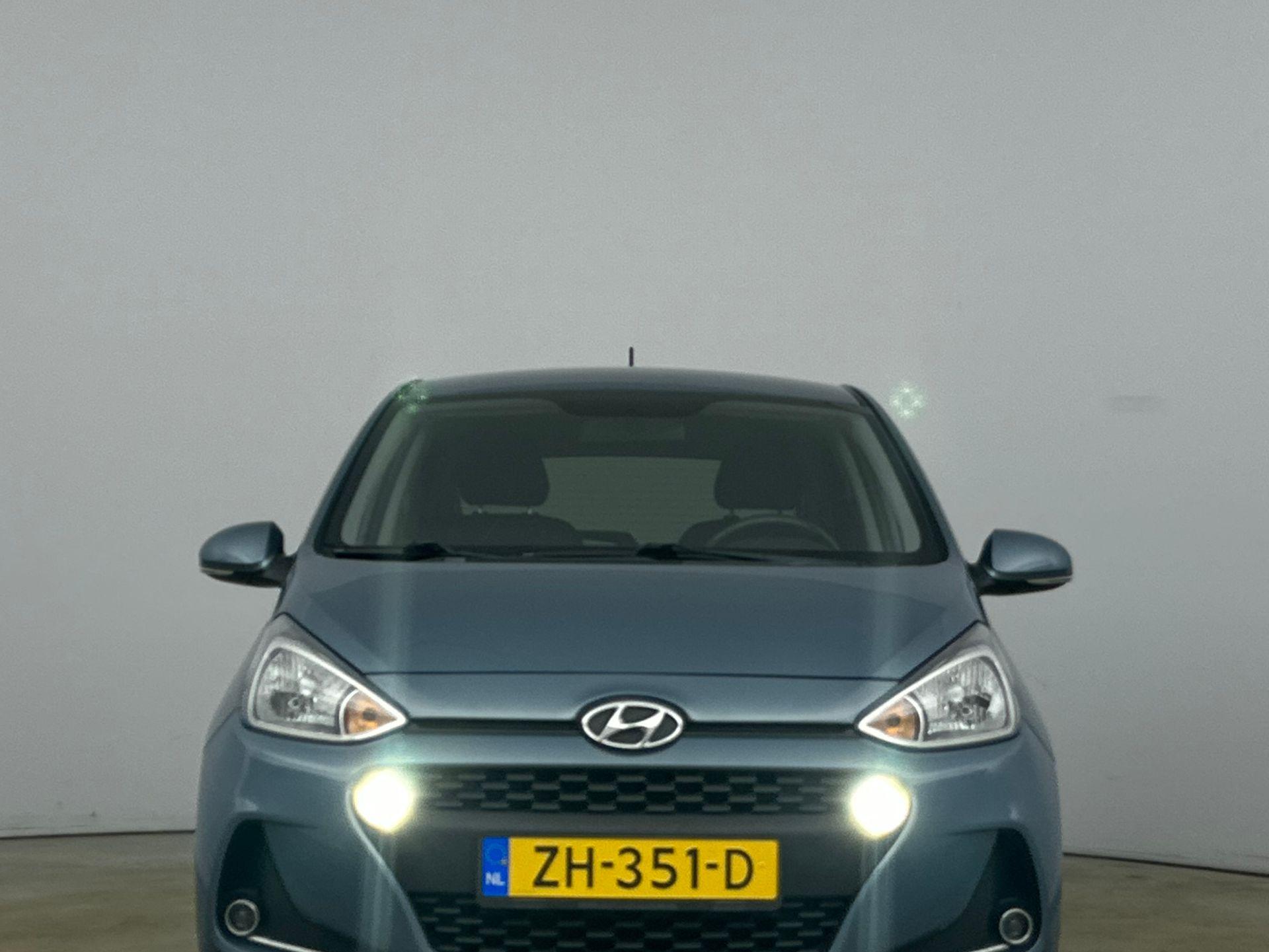 Hyundai i10 1.0i Premium - Afbeelding 5