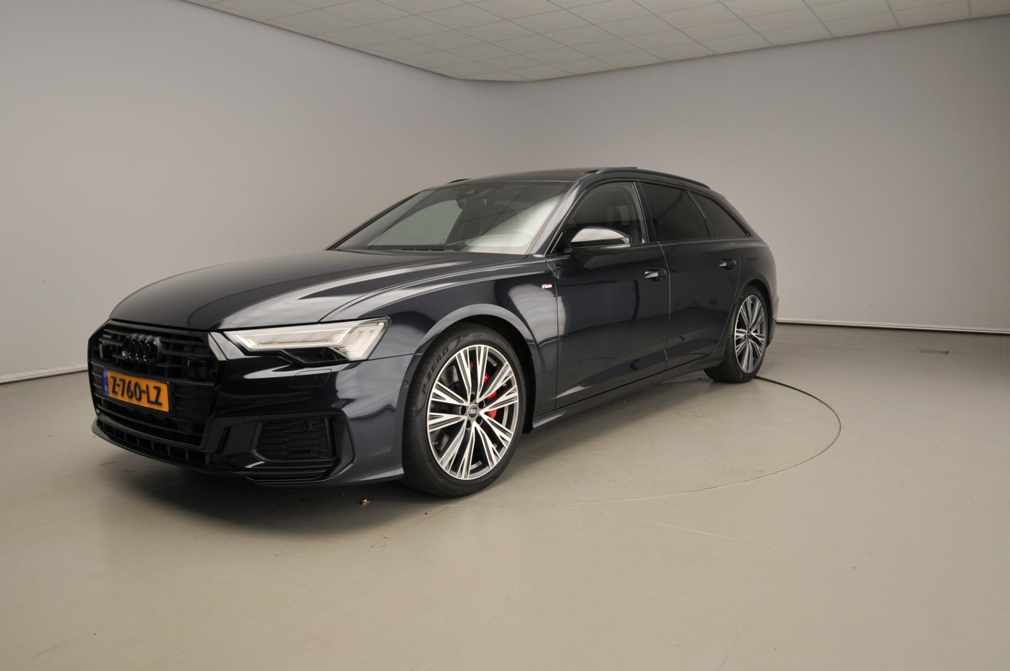 Audi A6 Avant 55 TFSI e quattro - Afbeelding 1