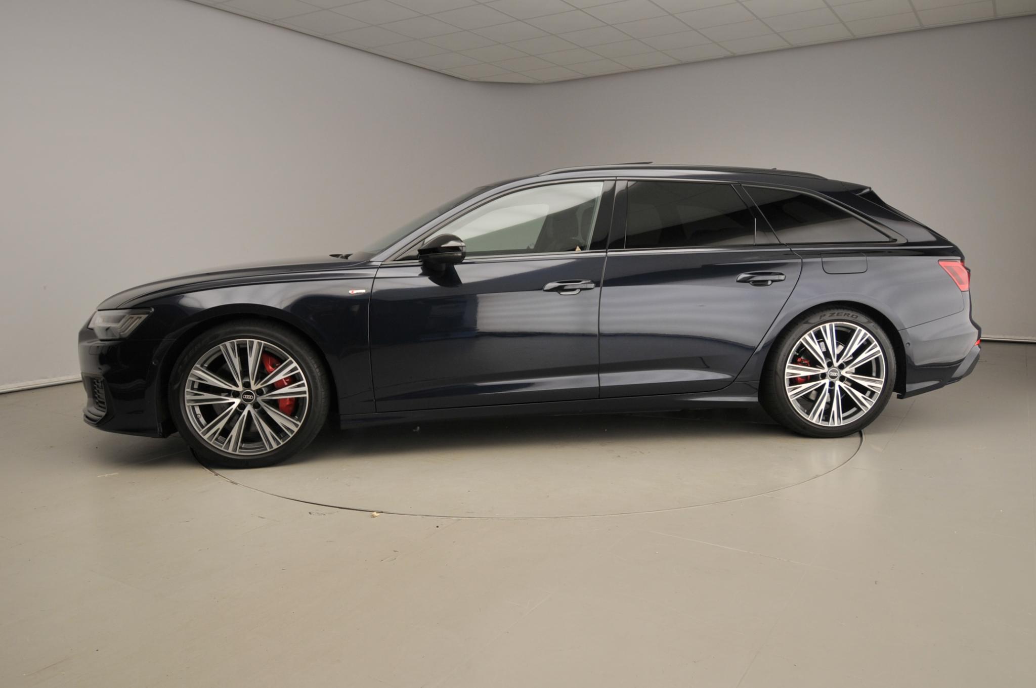 Audi A6 Avant 55 TFSI e quattro - Afbeelding 2