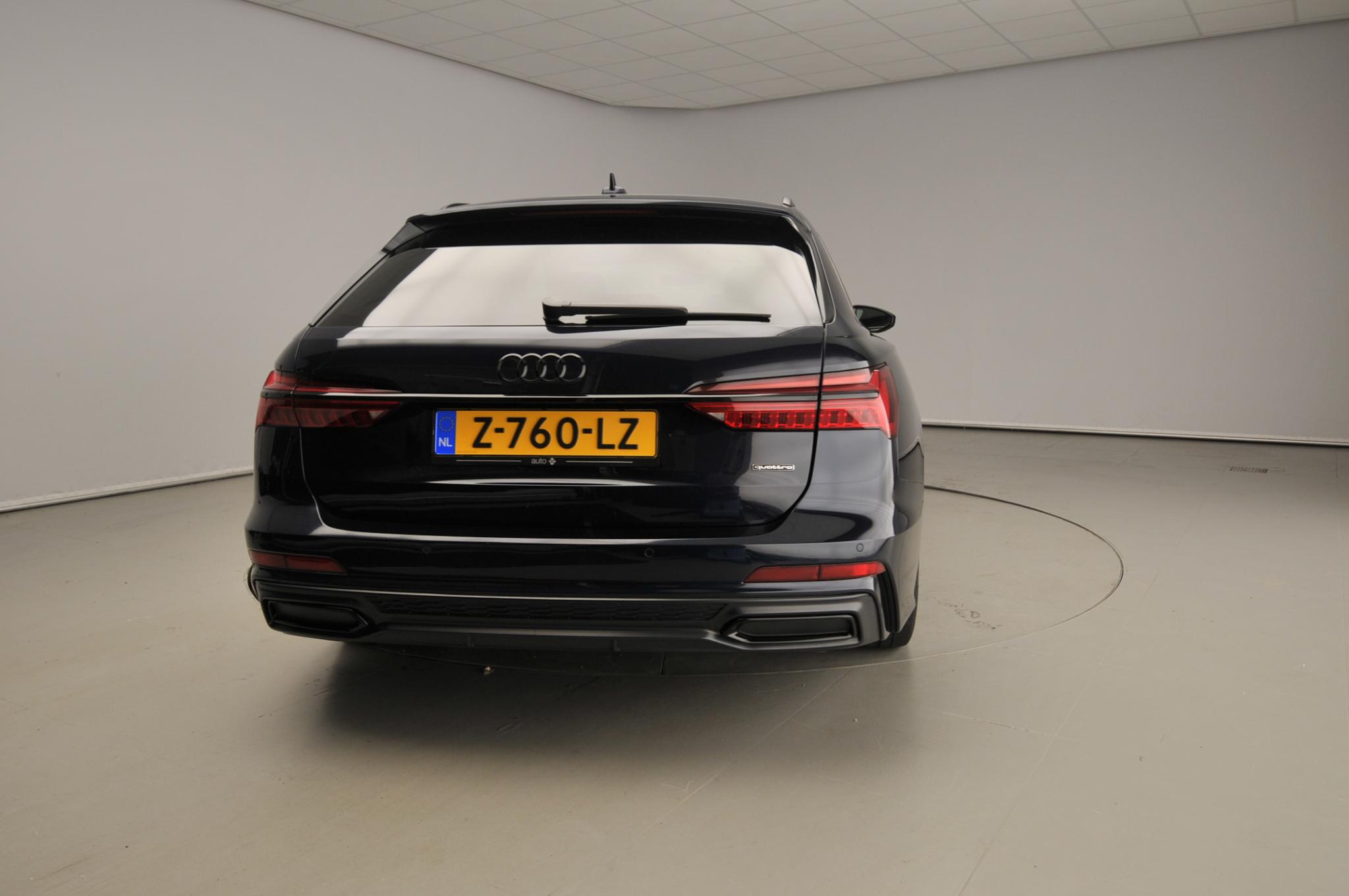 Audi A6 Avant 55 TFSI e quattro - Afbeelding 3