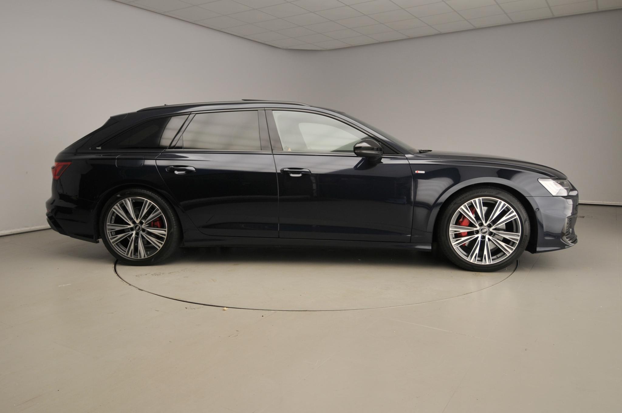 Audi A6 Avant 55 TFSI e quattro - Afbeelding 4