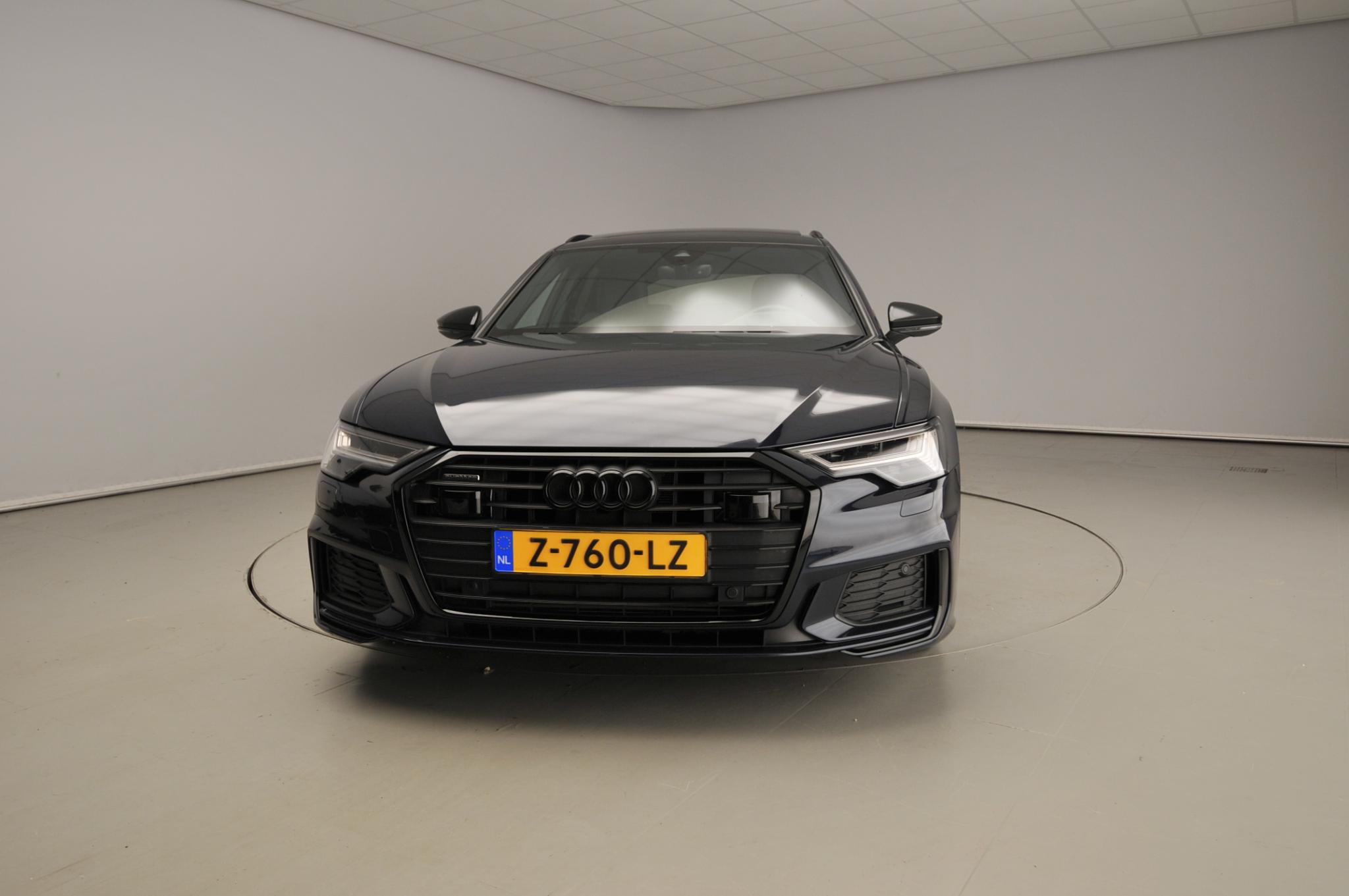 Audi A6 Avant 55 TFSI e quattro - Afbeelding 5