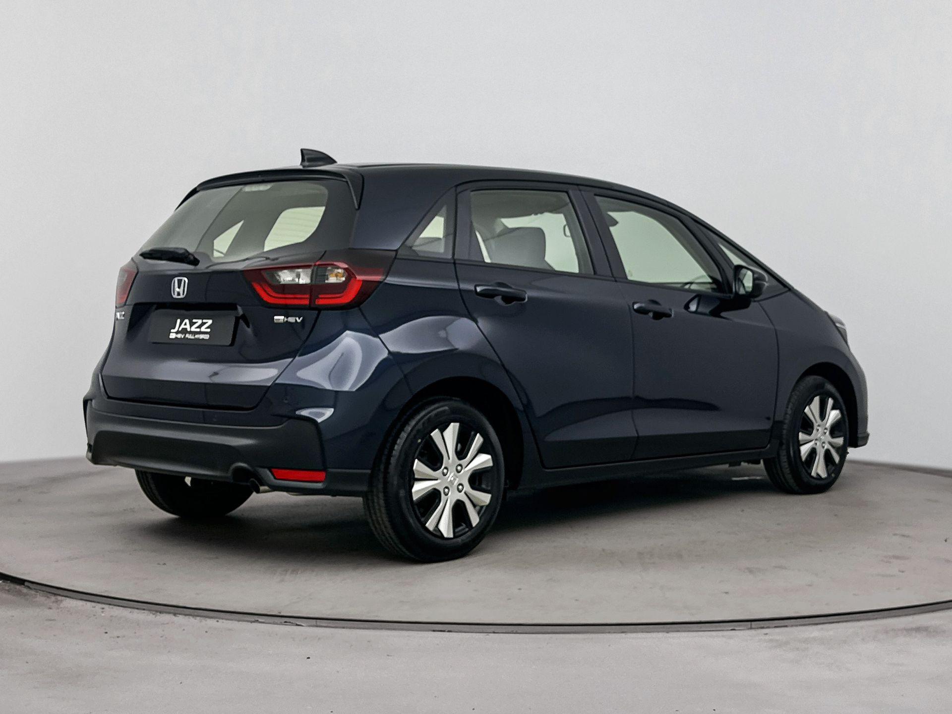 Honda Jazz 1.5 e:HEV Elegance - Afbeelding 2