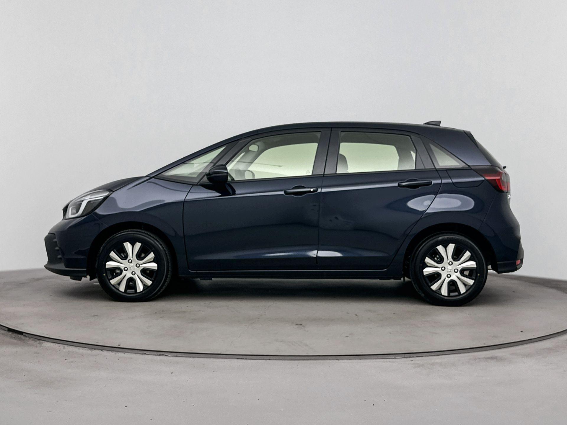 Honda Jazz 1.5 e:HEV Elegance - Afbeelding 3