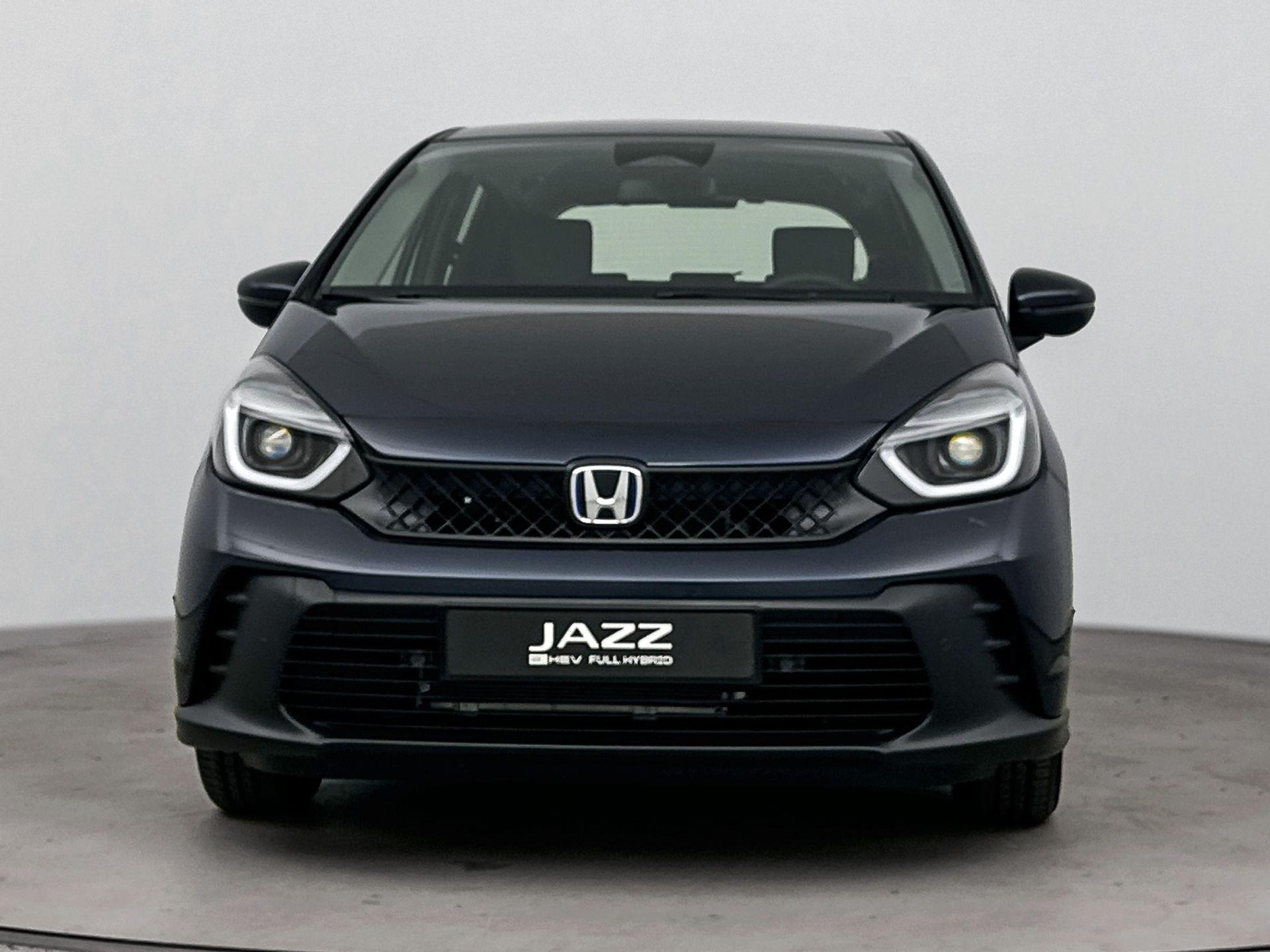 Honda Jazz 1.5 e:HEV Elegance - Afbeelding 4