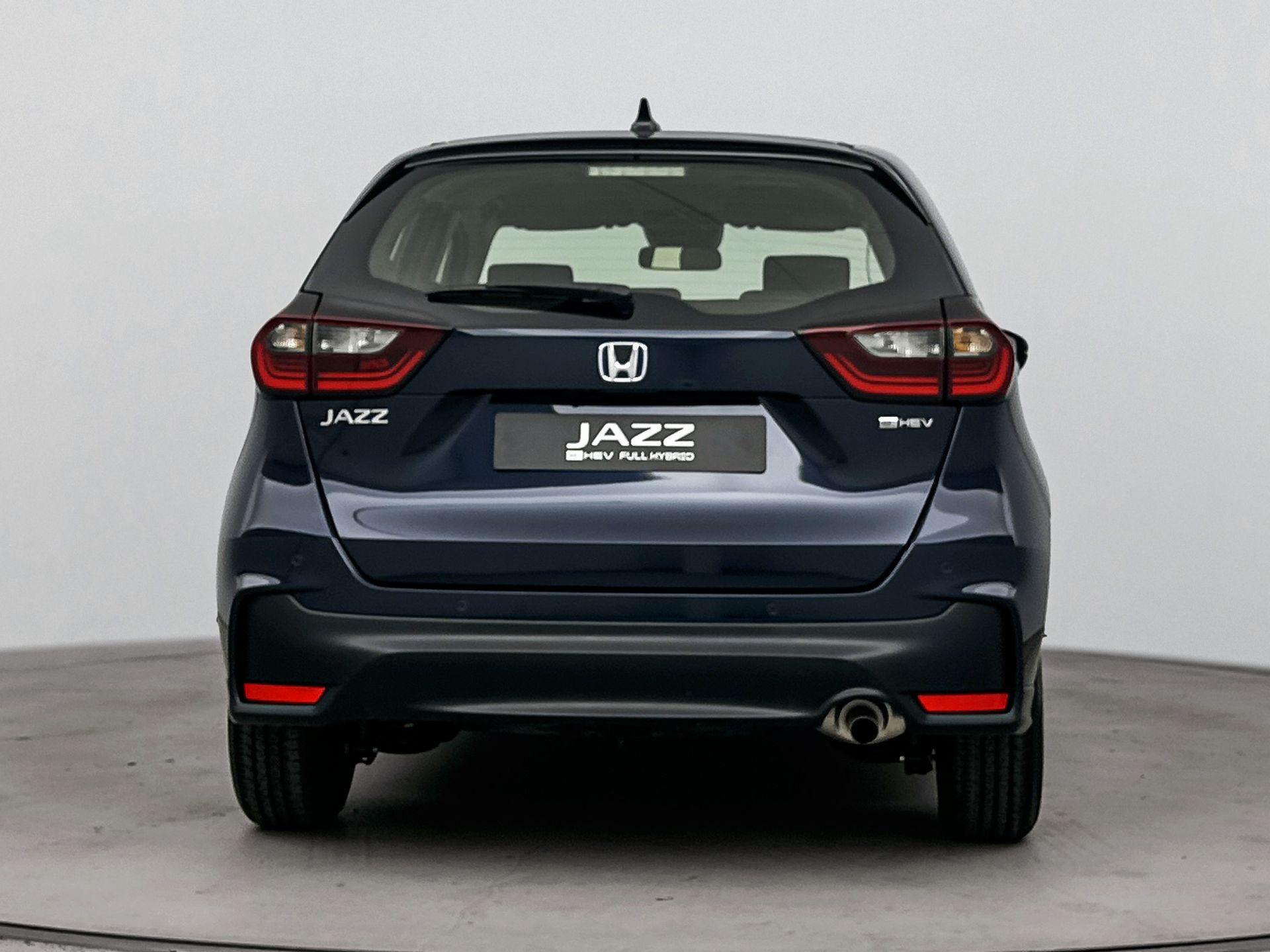 Honda Jazz 1.5 e:HEV Elegance - Afbeelding 5