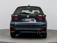 Honda Jazz 1.5 e:HEV Elegance - Afbeelding 5