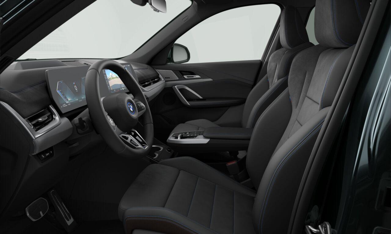BMW X1 xDrive25e - Afbeelding 4