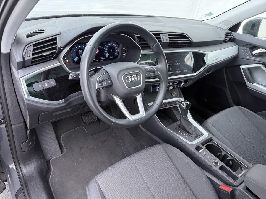 Audi Q3 45 TFSIe