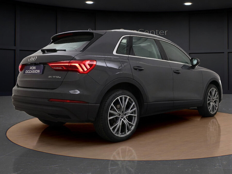 Audi Q3 45 TFSIe