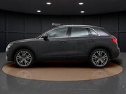 Audi Q3 45 TFSIe