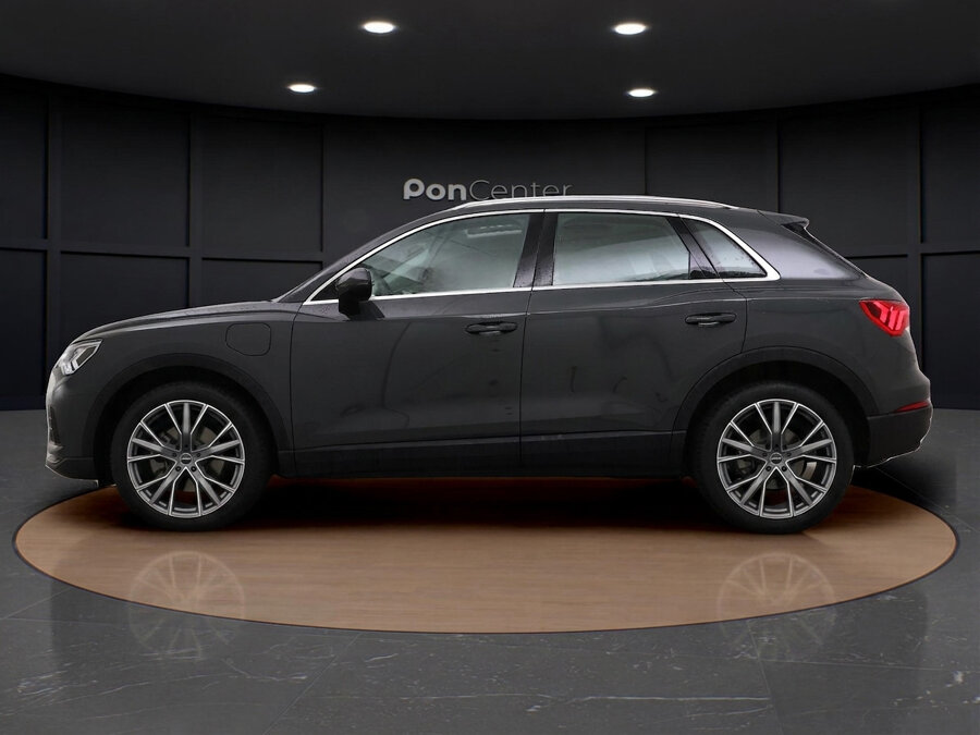 Audi Q3 45 TFSIe