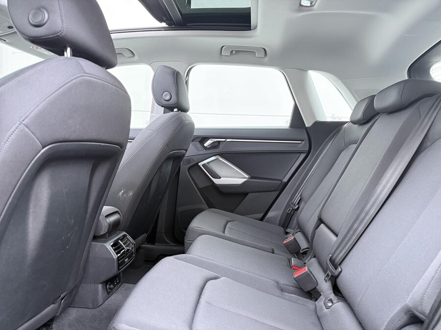 Audi Q3 45 TFSIe