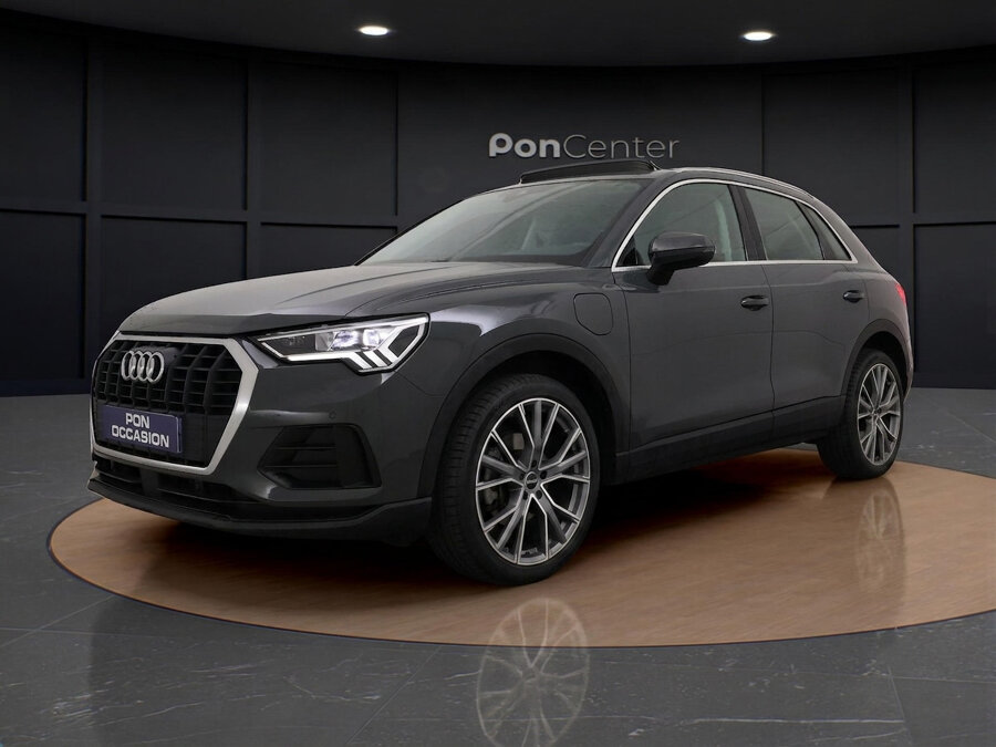 Audi Q3 45 TFSIe