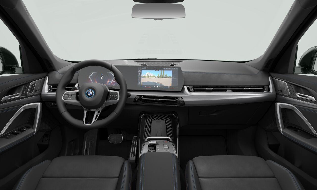 BMW iX1 xDrive30 67 kWh M Sport Edition - Afbeelding 3