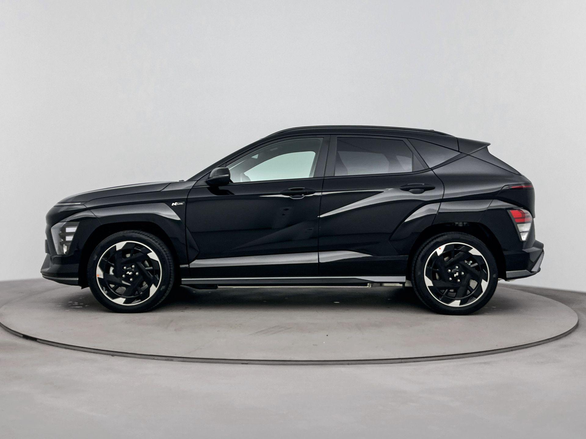 Hyundai Kona Electric N Line Sky 64.8 kWh - Afbeelding 3