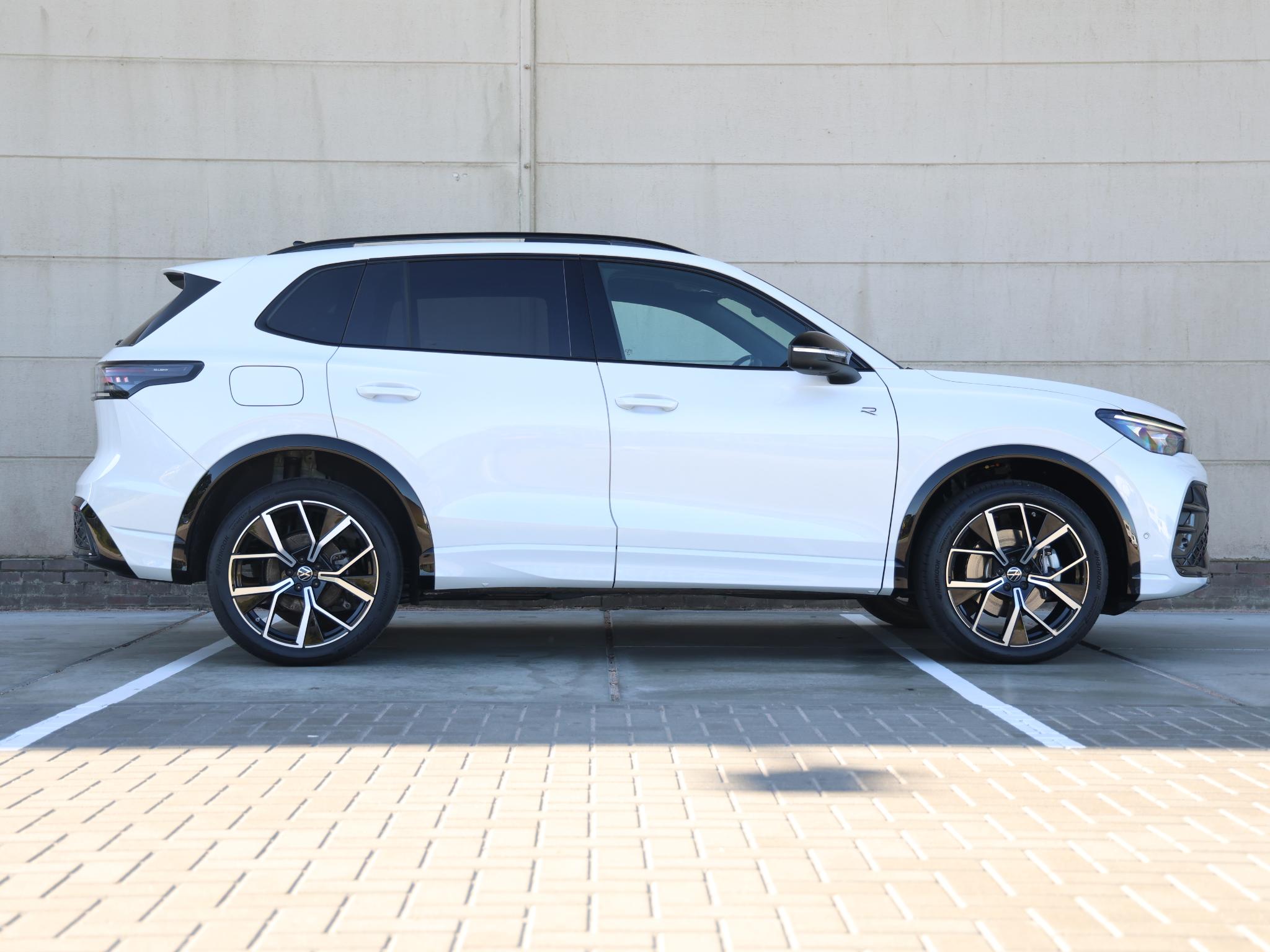 Volkswagen Tiguan 1.5 eHybrid R-Line Business - Afbeelding 2
