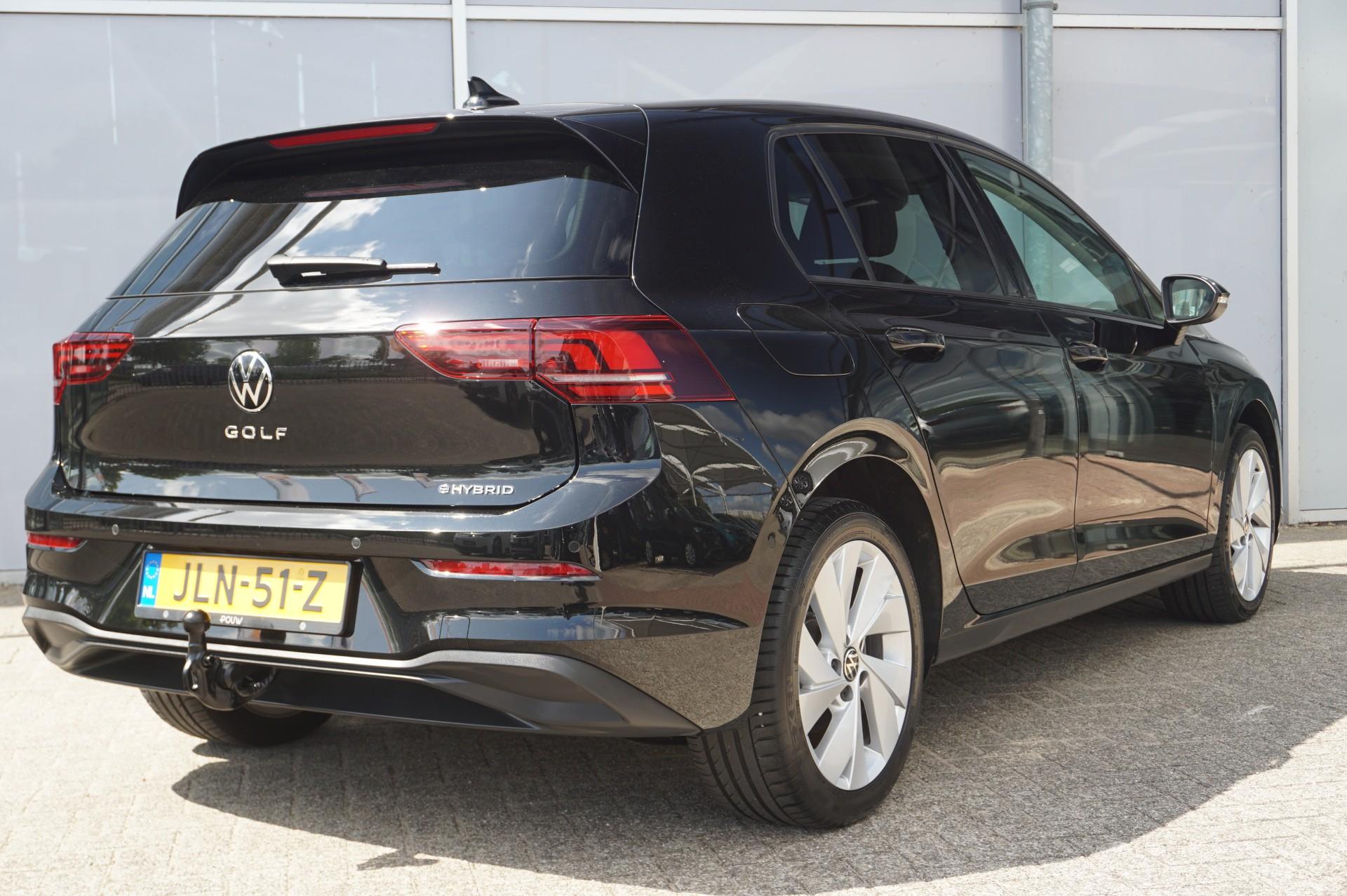 Volkswagen Golf 1.5 eHybrid 204pk Life Edition - Afbeelding 2